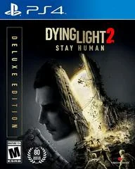 Dying Light 2: Stay Human [Deluxe Edition] - PlayStation - Retrocharting