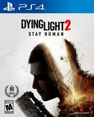Dying Light 2: Stay Human - Playstation 4 - Retrocharting