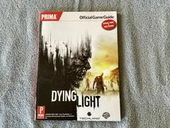 Background - Dying Light [Prima] - Strategy Guide - Retrocharting