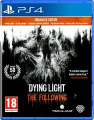 Background - Dying Light: The Following - Playstation 4 - Retrocharting