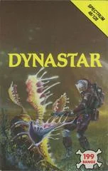 Dyna Star - ZX Spectrum - Retrocharting