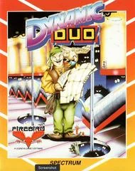 Dynamic Duo - ZX Spectrum - Retrocharting