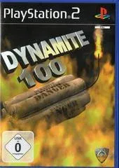 Background - Dynamite 100 - PlayStation 2 - Retrocharting