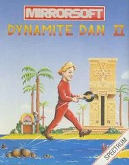 Dynamite Dan II - ZX Spectrum - Retrocharting