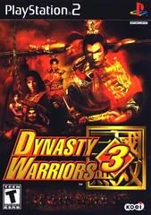 Dynasty Warriors 3 - PlayStation 2 - Retrocharting