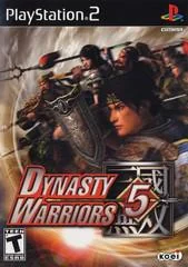 Dynasty Warriors 5 - PlayStation 2 - Retrocharting