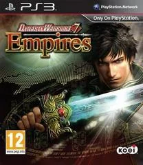Dynasty Warriors 7 Empires - Playstation 3 - Retrocharting