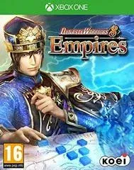 Background - Dynasty Warriors 8: Empires - PAL Xbox One - Retrocharting