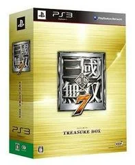 Dynasty Warriors 8 [Treasure Box] - Playstation 3 - Retrocharting