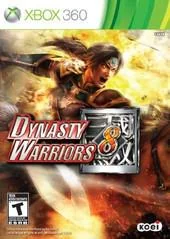 Dynasty Warriors 8 - Xbox - Retrocharting