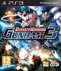 Dynasty Warriors: Gundam 3 - Playstation 3 - Retrocharting