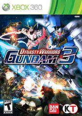 Dynasty Warriors: Gundam 3 - Xbox - Retrocharting