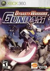 Dynasty Warriors Gundam - Xbox 360 - Retrocharting