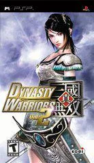 Dynasty Warriors Vol. 2 - PSP - Retrocharting