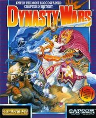 Dynasty Wars - Atari ST - Retrocharting