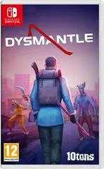 Background - Dysmantle - Nintendo Switch - Retrocharting