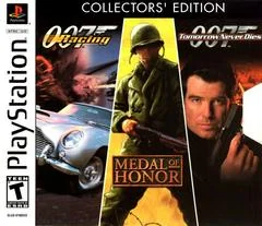 EA Action [Collector's Edition] - PlayStation - Retrocharting