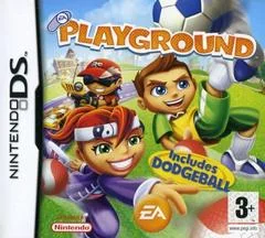 Background - EA Playground - Nintendo DS - Retrocharting