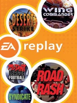 EA Replay - PSP - Retrocharting