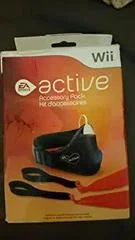 Background - EA Sports Active Accessory Pack - Wii - Retrocharting