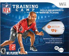 EA Sports Active NFL Training Camp - Wii - Retrocharting