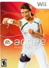 EA Sports Active - Wii - Retrocharting