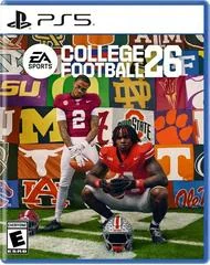 EA Sports College Football 26 - Playstation 5 - Retrocharting