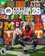 EA Sports College Football 26 - Xbox Series X - Retrocharting