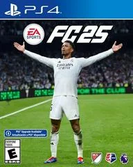 EA Sports FC 25 - Playstation 4 - Retrocharting
