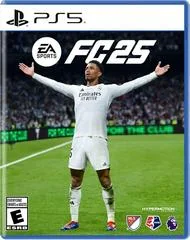 EA Sports FC 25 - Playstation 5 - Retrocharting