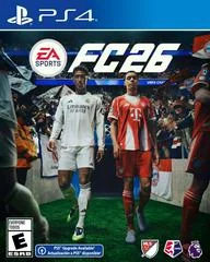 EA Sports FC 26 - Playstation 4 - Retrocharting