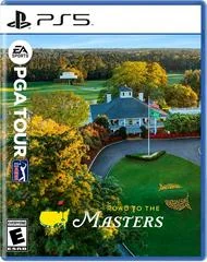 EA SPORTS PGA Tour - Playstation 5 - Retrocharting