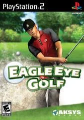 Eagle Eye Golf - PlayStation 2 - Retrocharting