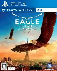 Eagle Flight - Playstation 4 - Retrocharting