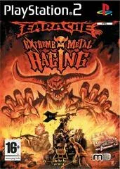 Earache: Extreme Metal Racing - PlayStation 2 - Retrocharting
