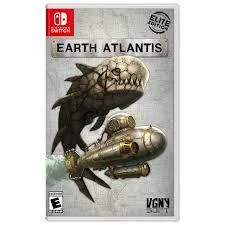 Background - Earth Atlantis [Elite Edition] - Nintendo Switch - Retrocharting