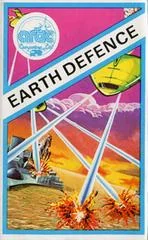 Earth Defence - ZX Spectrum - Retrocharting