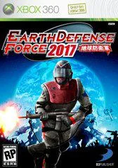 Earth Defense Force 2017 - Xbox 360 - Retrocharting