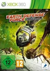 Earth Defense Force: Insect Armageddon - Xbox 360 - Retrocharting
