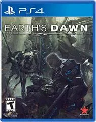 Earth's Dawn - Playstation 4 - Retrocharting