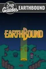 Background - Earthbound [2up] - Strategy Guide - Retrocharting