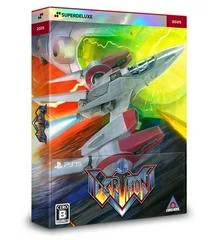 Background - Earthion [Deluxe Edition] - Playstation 5 - Retrocharting