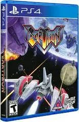 Earthion - Playstation 4 - Retrocharting