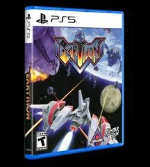 Earthion - Playstation 5 - Retrocharting