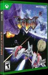 Earthion - Xbox Series X - Retrocharting