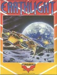 Background - Earthlight - ZX Spectrum - Retrocharting