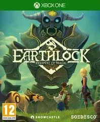 Earthlock Festival Of Magic - PAL Xbox One - Retrocharting