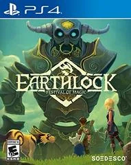 Earthlock Festival of Magic - Playstation 4 - Retrocharting