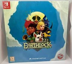 Background - Earthlock - Nintendo Switch - Retrocharting