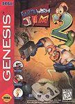Earthworm Jim 2 - Sega Genesis - Retrocharting